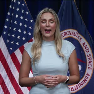 NASA Minute: Aug. 15, 2025